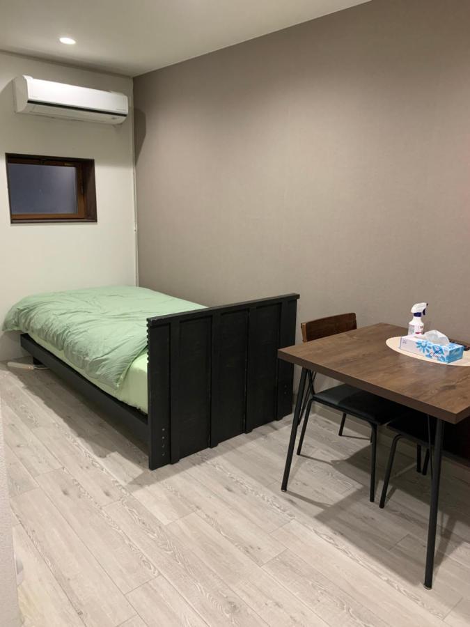 Suzumaru Hotel Wakayama Eksteriør billede