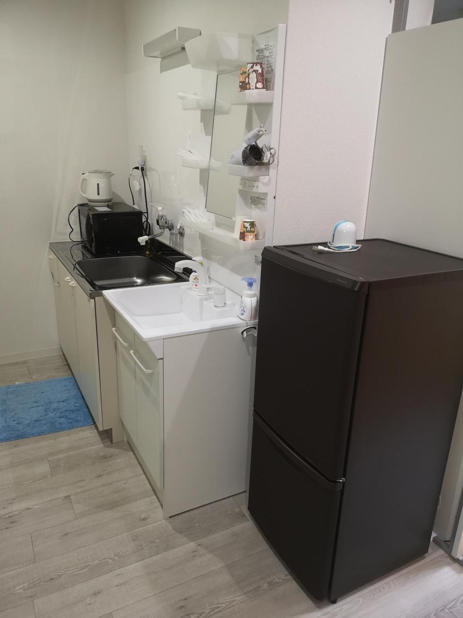 Suzumaru Hotel Wakayama Værelse billede