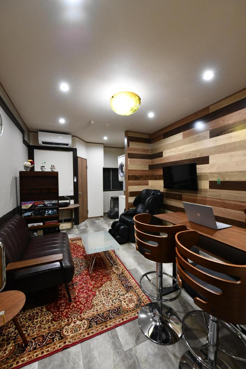 Suzumaru Hotel Wakayama Eksteriør billede