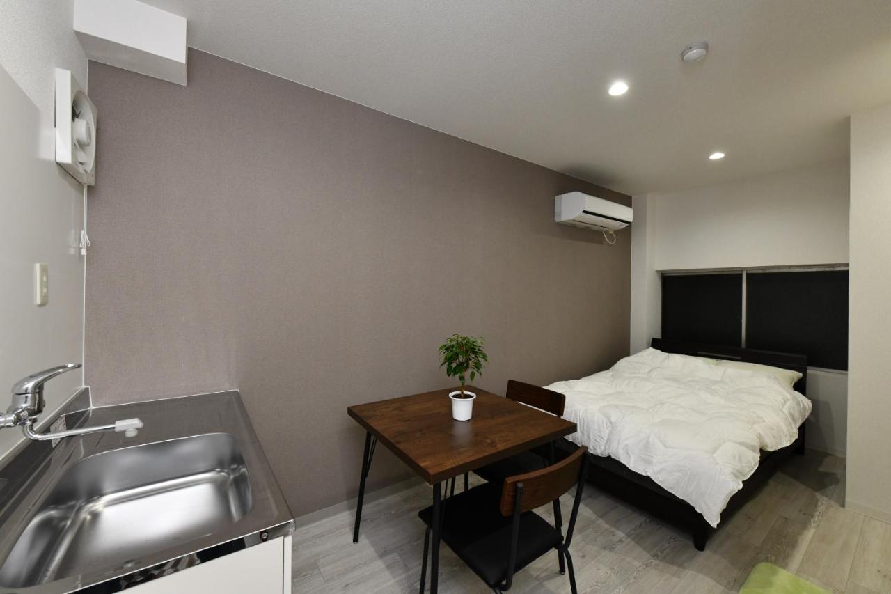 Suzumaru Hotel Wakayama Eksteriør billede
