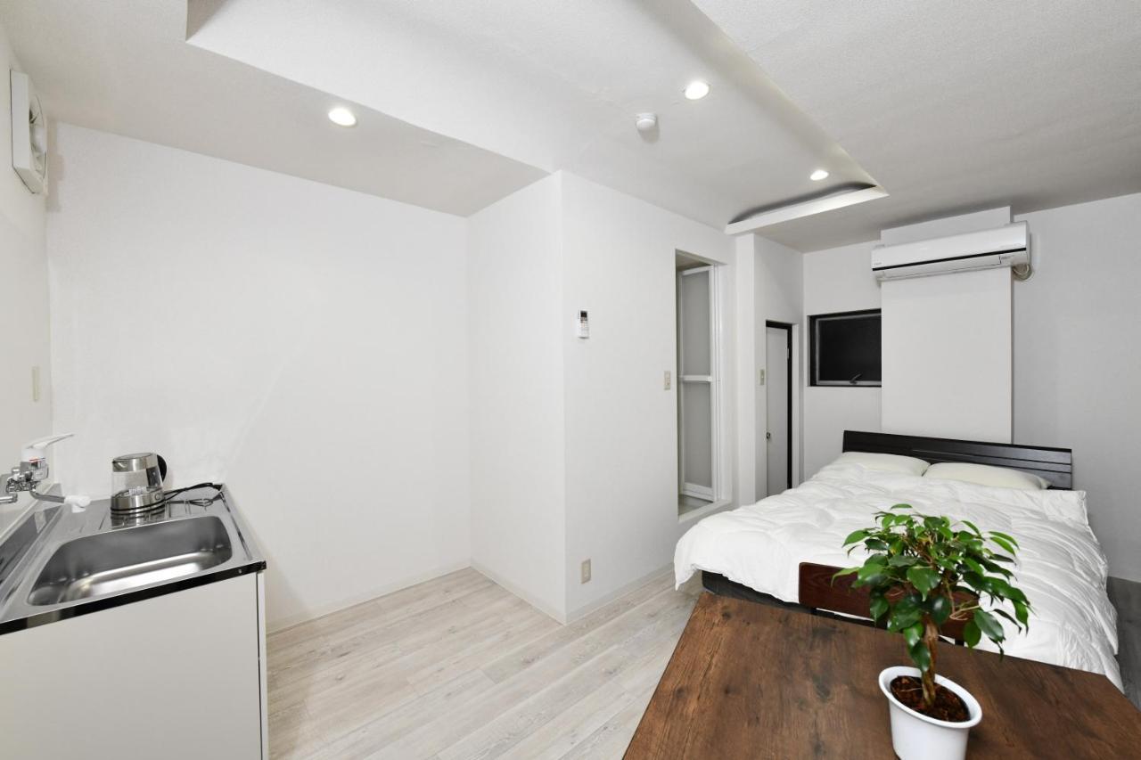 Suzumaru Hotel Wakayama Eksteriør billede