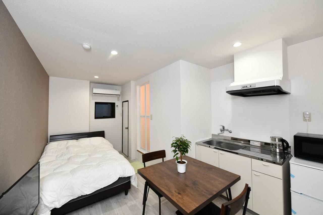 Suzumaru Hotel Wakayama Eksteriør billede