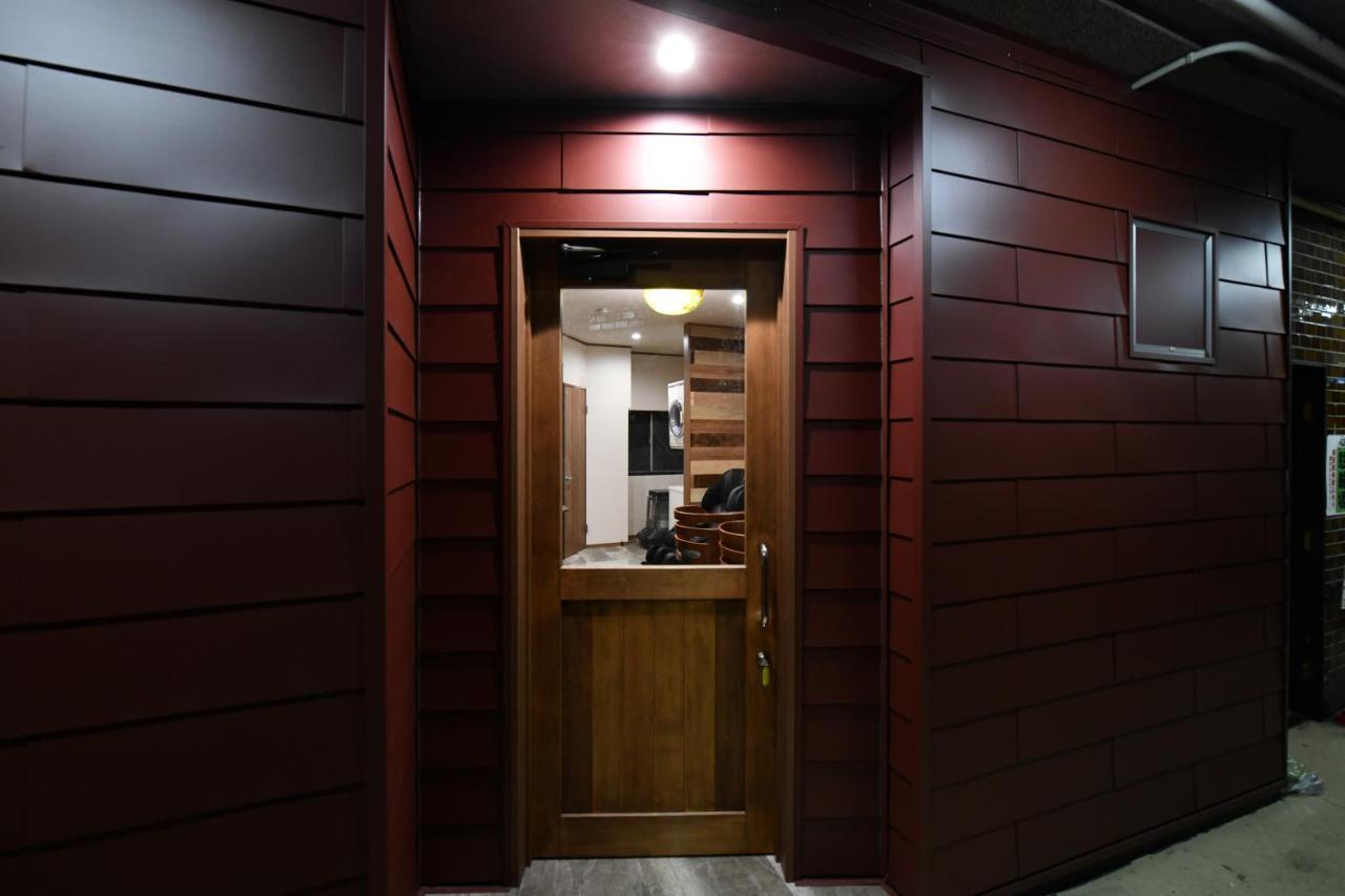 Suzumaru Hotel Wakayama Eksteriør billede