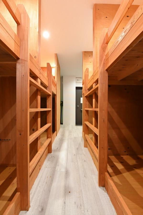Suzumaru Hotel Wakayama Eksteriør billede
