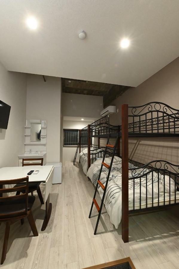 Suzumaru Hotel Wakayama Eksteriør billede