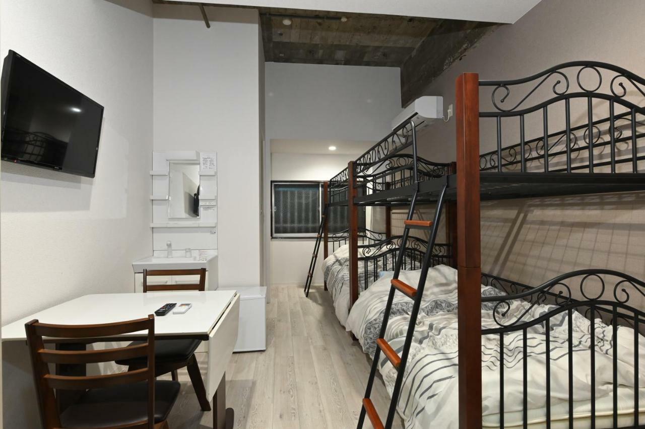 Suzumaru Hotel Wakayama Eksteriør billede