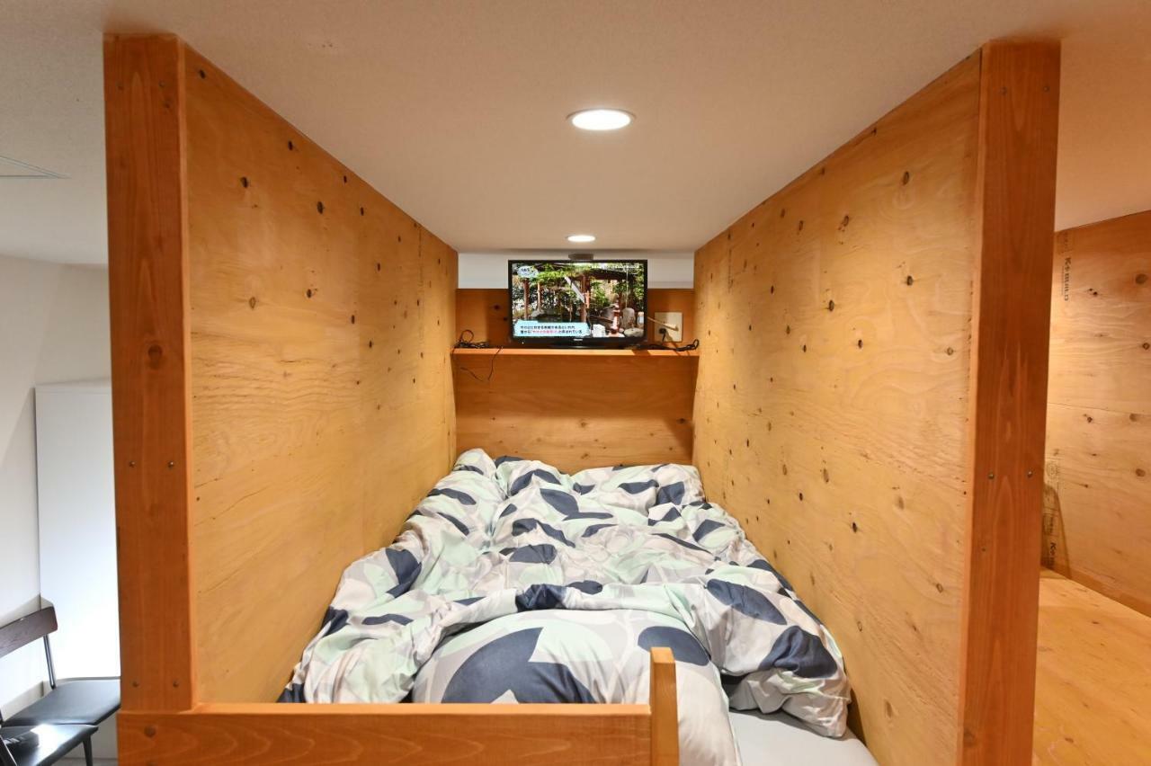 Suzumaru Hotel Wakayama Eksteriør billede