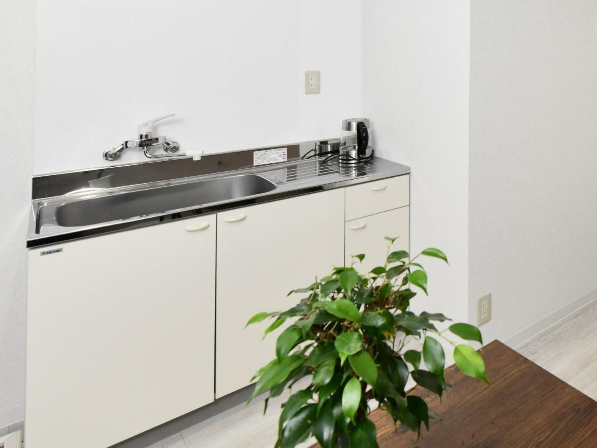 Suzumaru Hotel Wakayama Eksteriør billede
