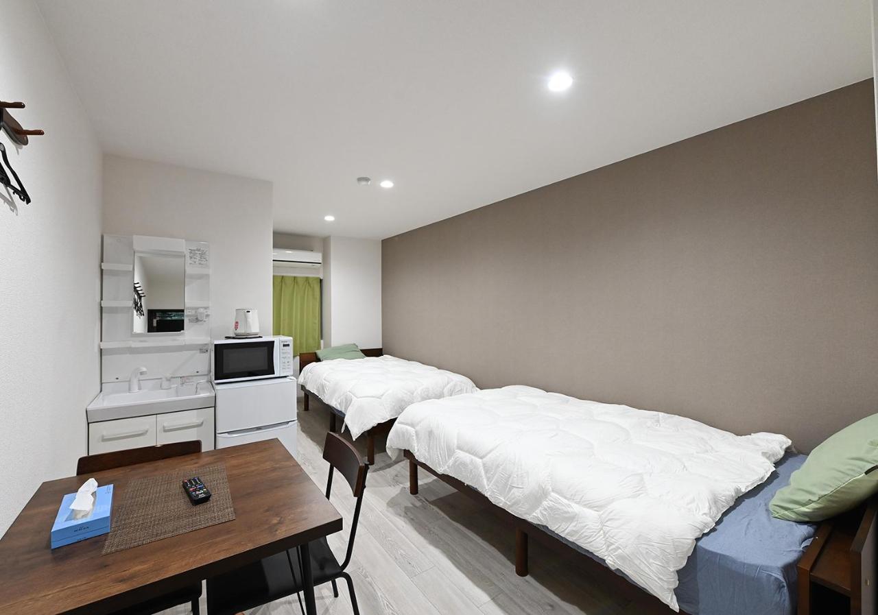 Suzumaru Hotel Wakayama Eksteriør billede